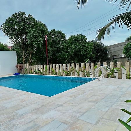 Wanderlust Hotel Mui Ne Luaran gambar