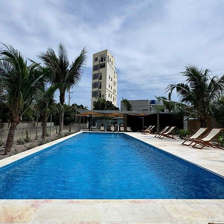 Wanderlust Hotel Mui Ne Luaran gambar