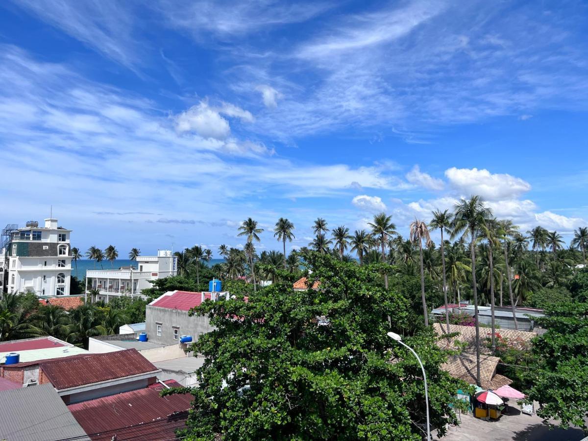 Wanderlust Hotel Mui Ne Luaran gambar