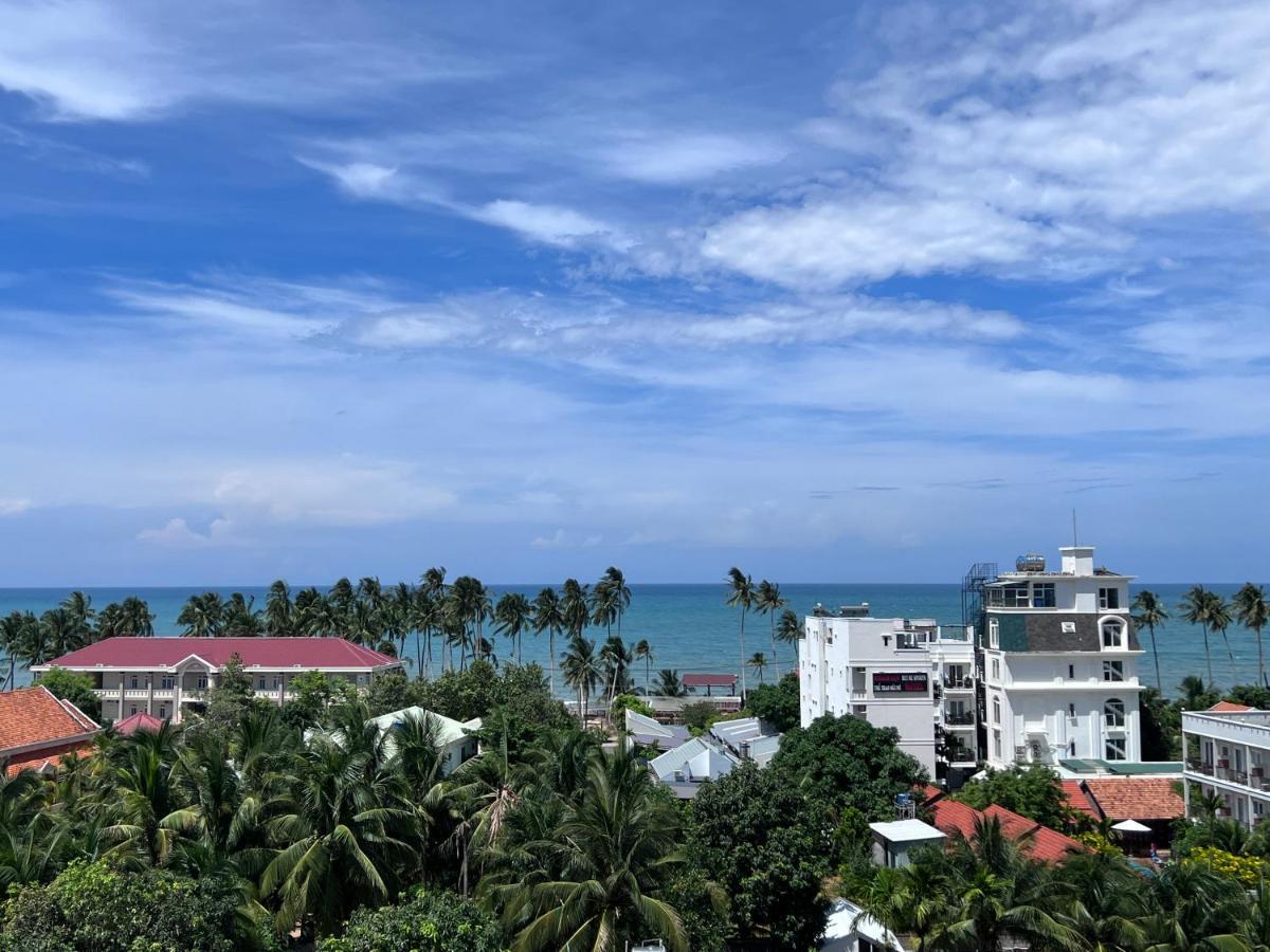 Wanderlust Hotel Mui Ne Luaran gambar