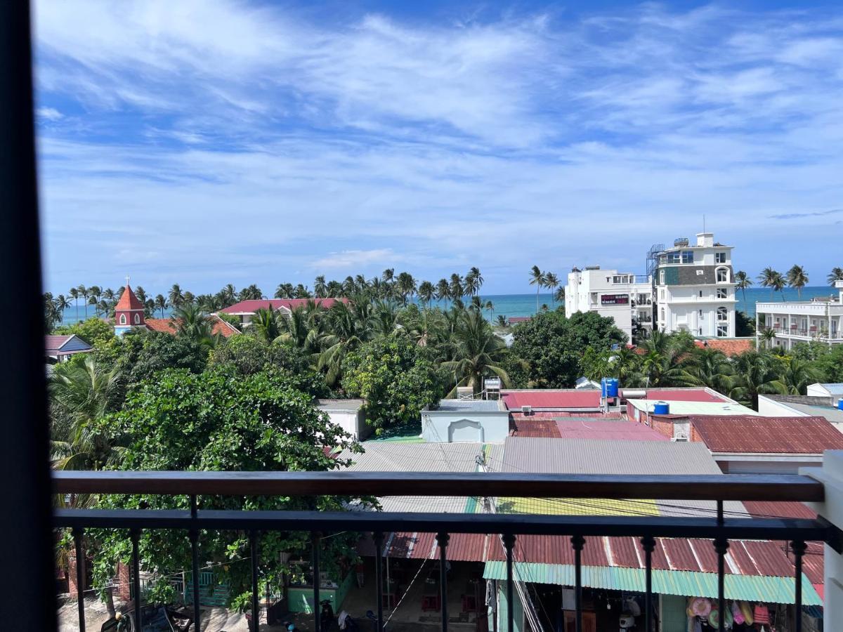 Wanderlust Hotel Mui Ne Luaran gambar