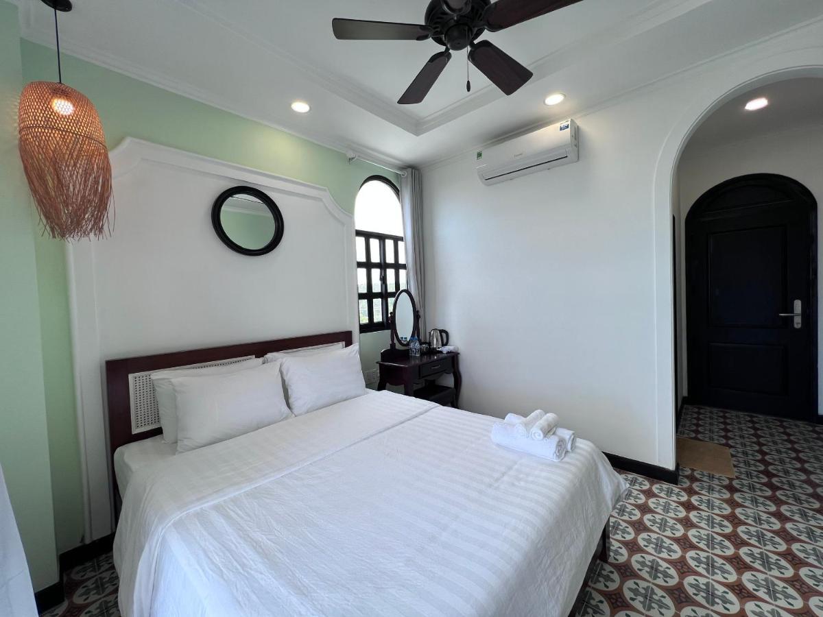 Wanderlust Hotel Mui Ne Luaran gambar