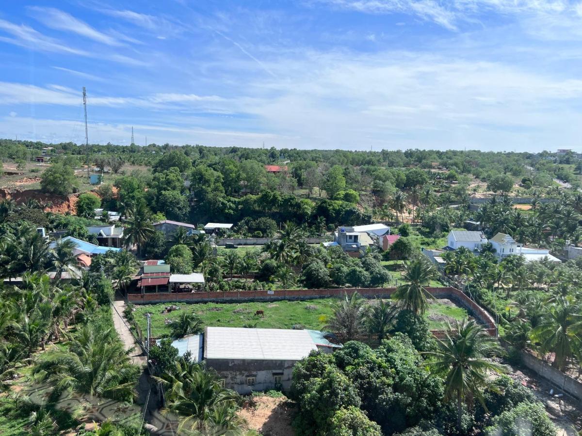 Wanderlust Hotel Mui Ne Luaran gambar