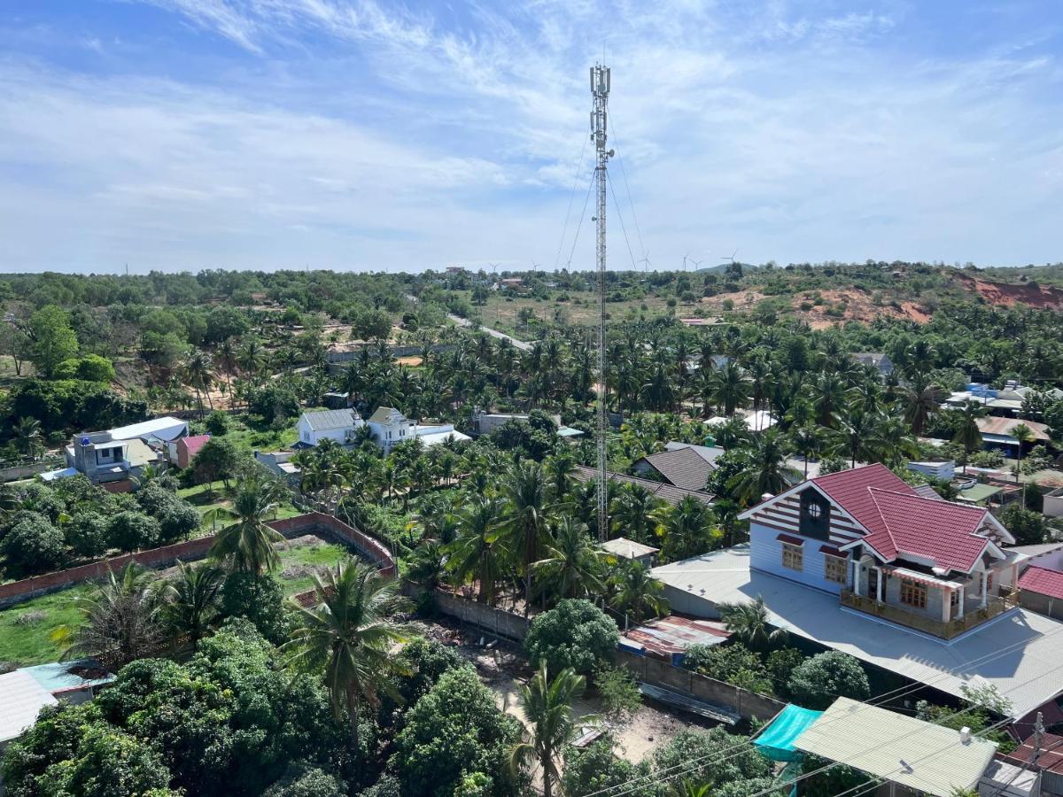 Wanderlust Hotel Mui Ne Luaran gambar