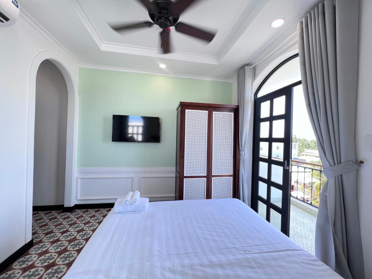 Wanderlust Hotel Mui Ne Luaran gambar