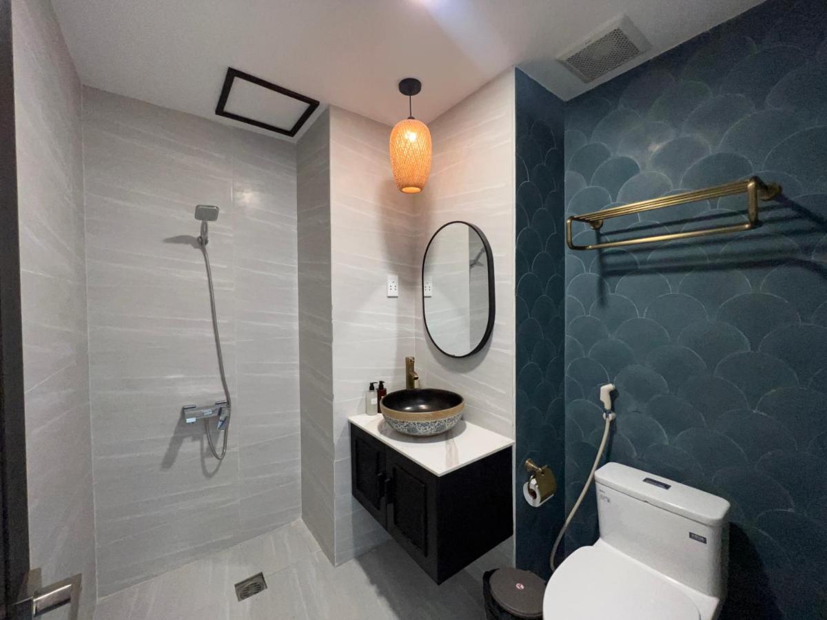 Wanderlust Hotel Mui Ne Luaran gambar