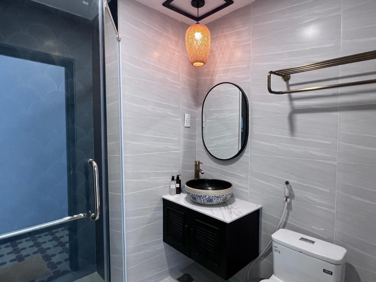 Wanderlust Hotel Mui Ne Luaran gambar