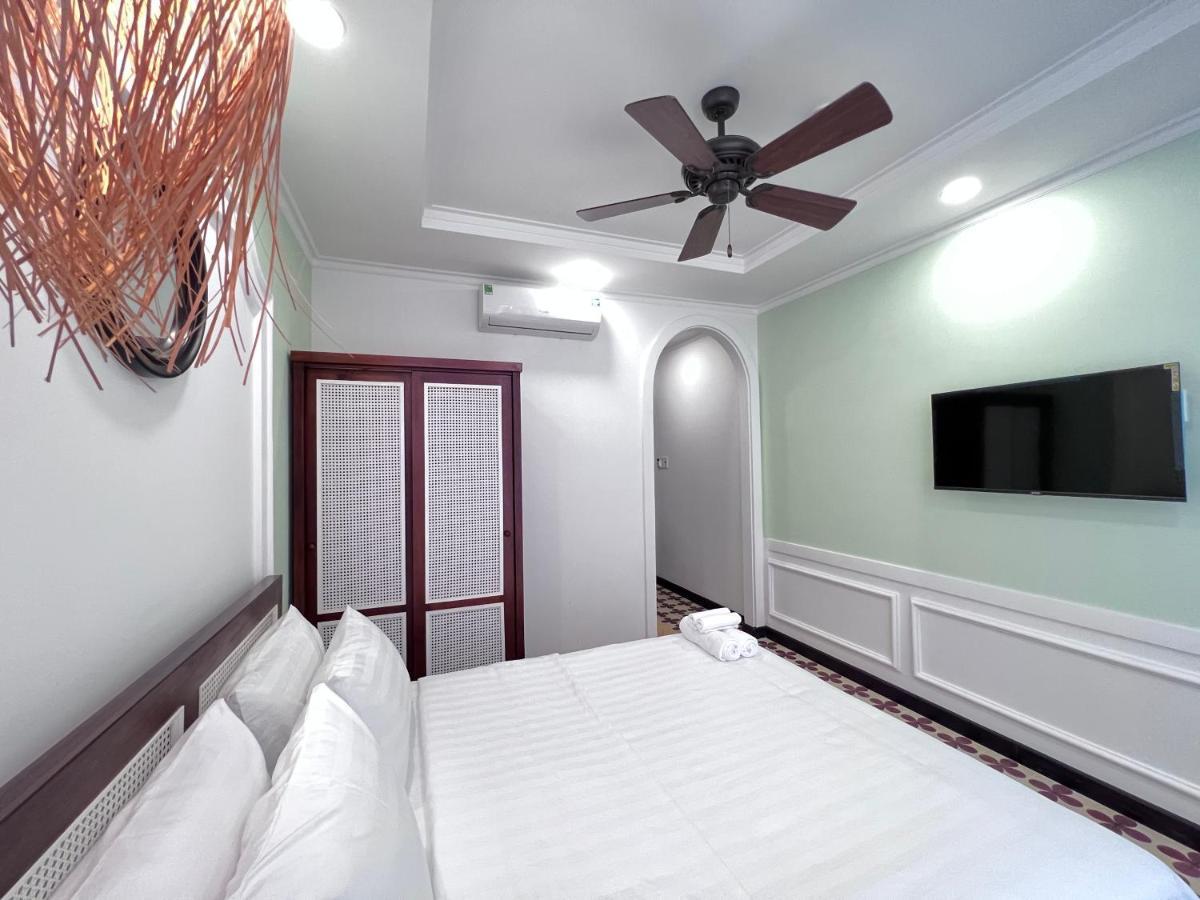 Wanderlust Hotel Mui Ne Luaran gambar