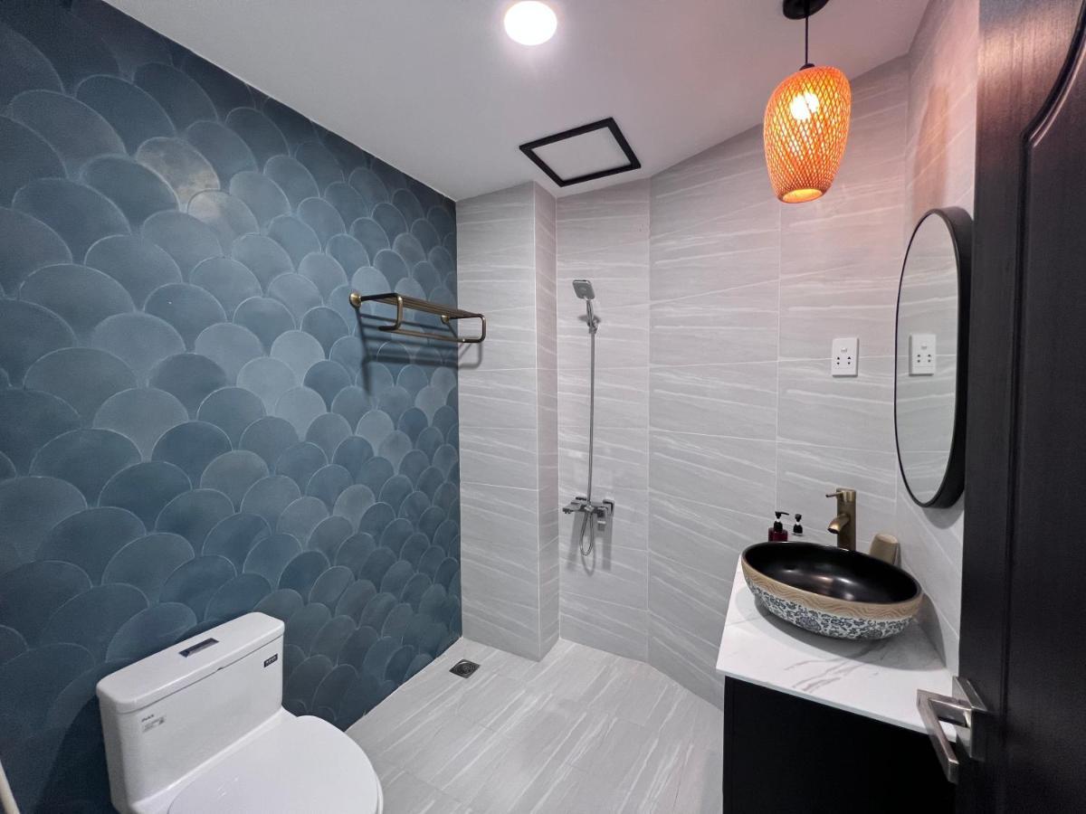 Wanderlust Hotel Mui Ne Luaran gambar