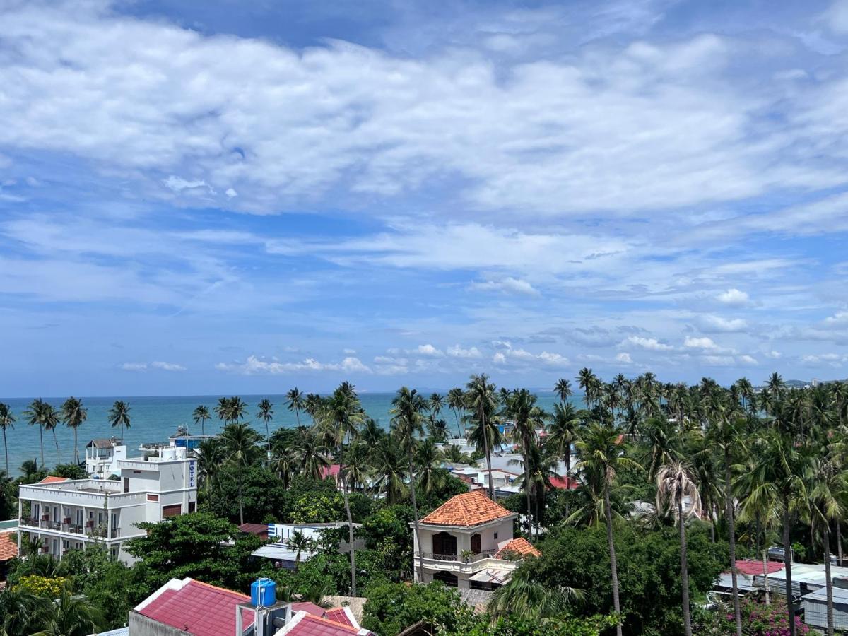 Wanderlust Hotel Mui Ne Luaran gambar