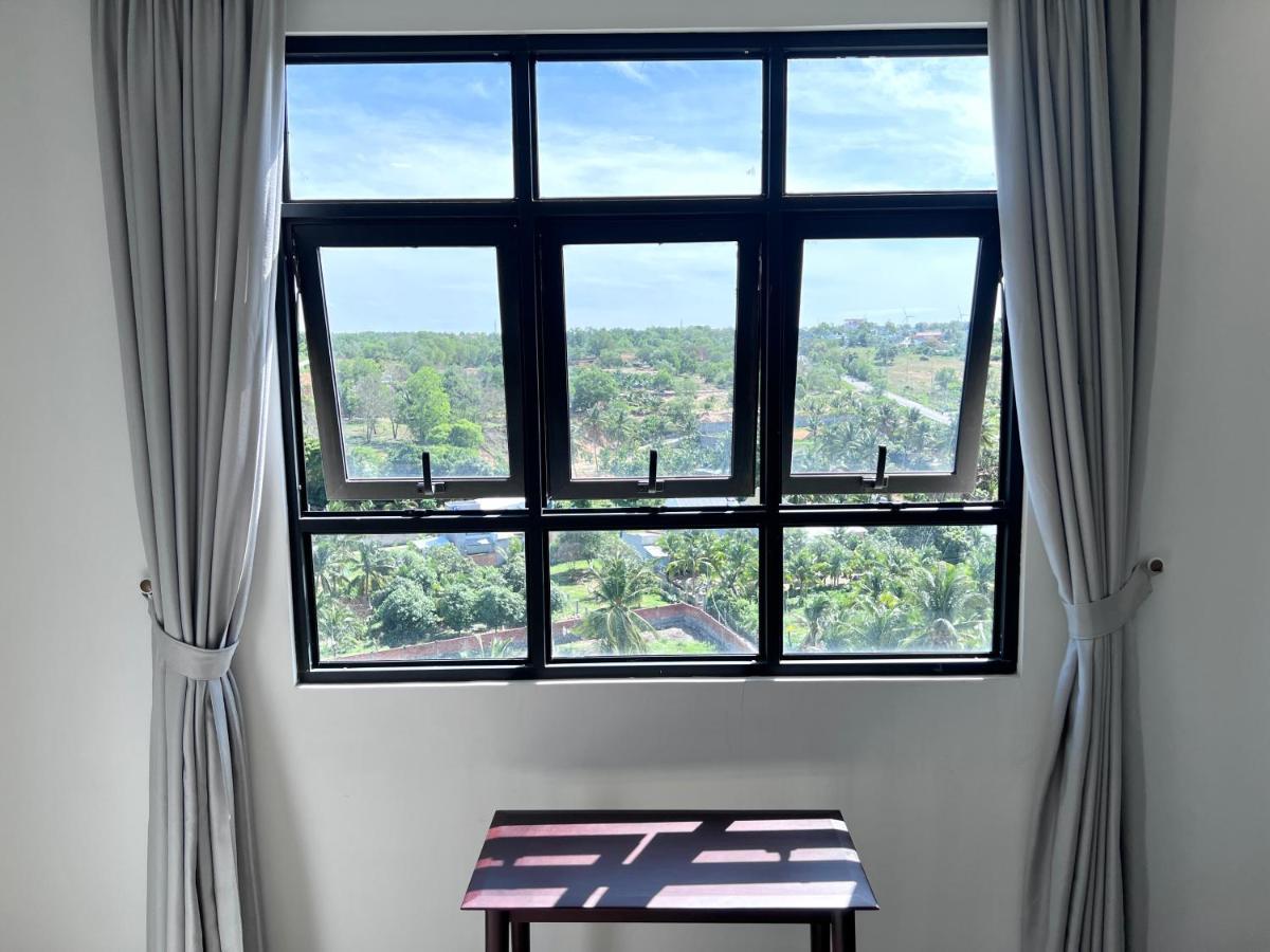 Wanderlust Hotel Mui Ne Luaran gambar