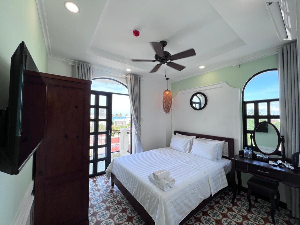 Wanderlust Hotel Mui Ne Luaran gambar