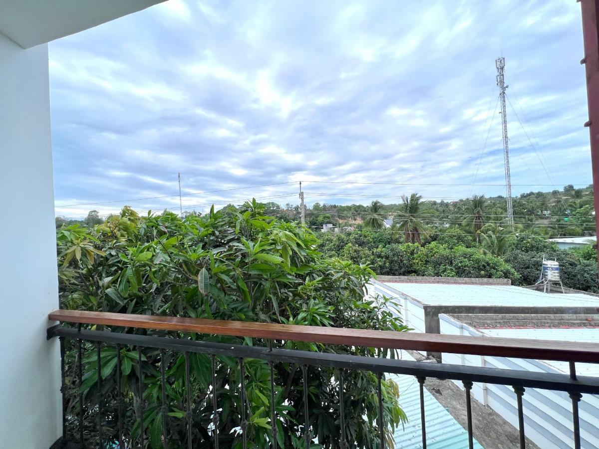 Wanderlust Hotel Mui Ne Luaran gambar