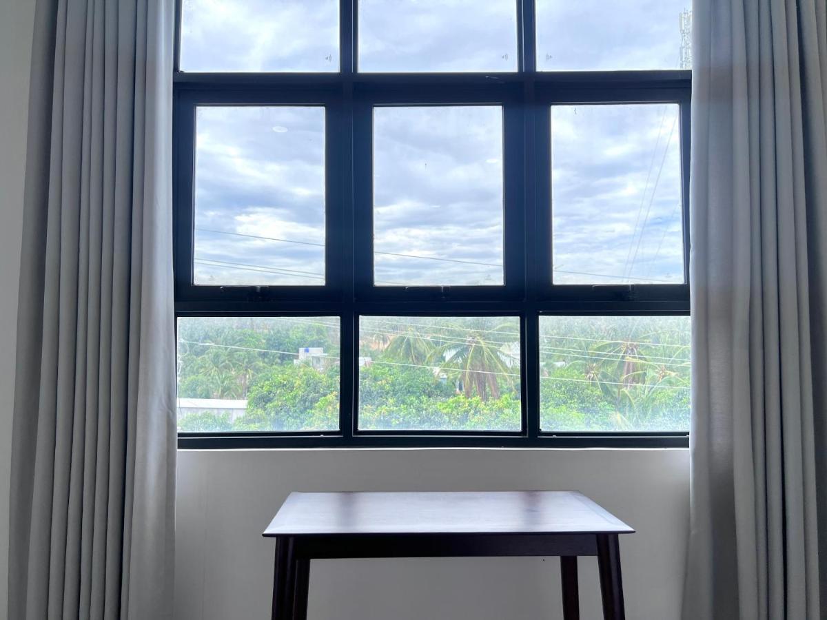 Wanderlust Hotel Mui Ne Luaran gambar